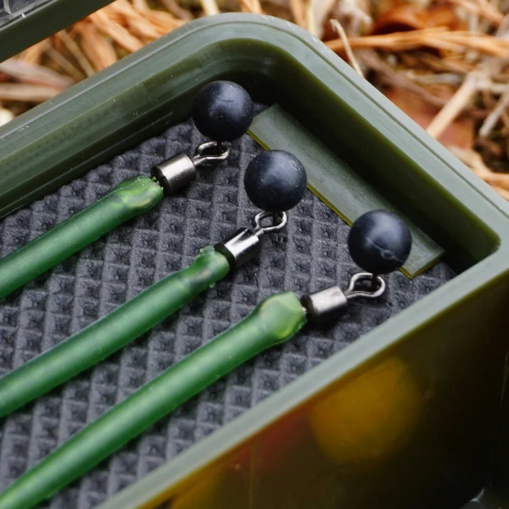 Tackle Box Organizer – Magnetisch End Tackle Opbergsysteem Bivakshop