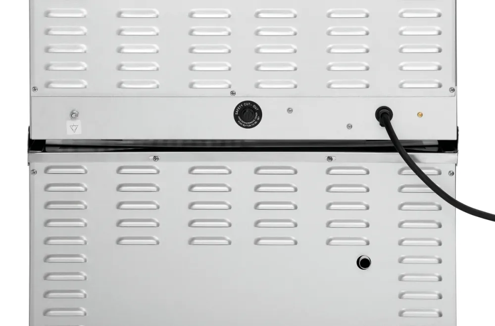 Verbindingsframe AT90-120 - BARTSCHER
