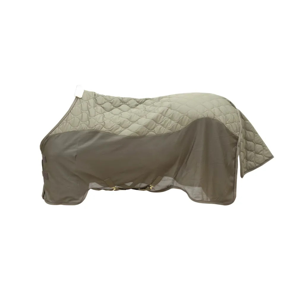 Transport Combo Fleece Deken Kentucky