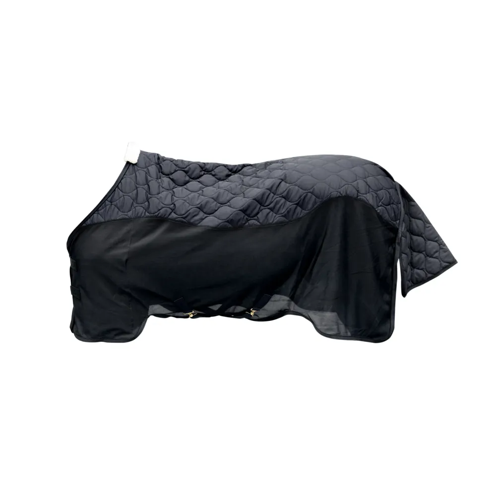 Transport Combo Fleece Deken Kentucky