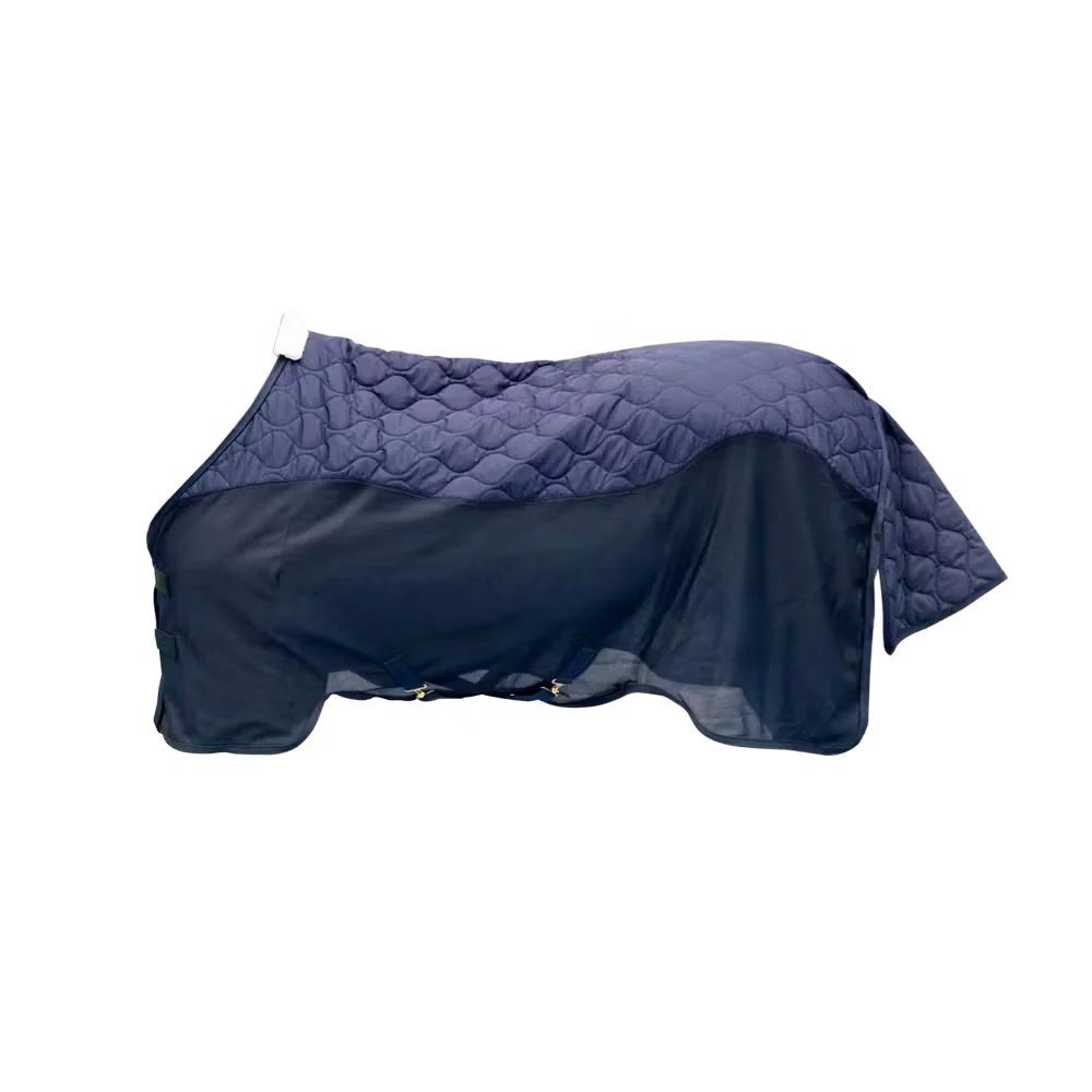Transport Combo Fleece Deken Kentucky