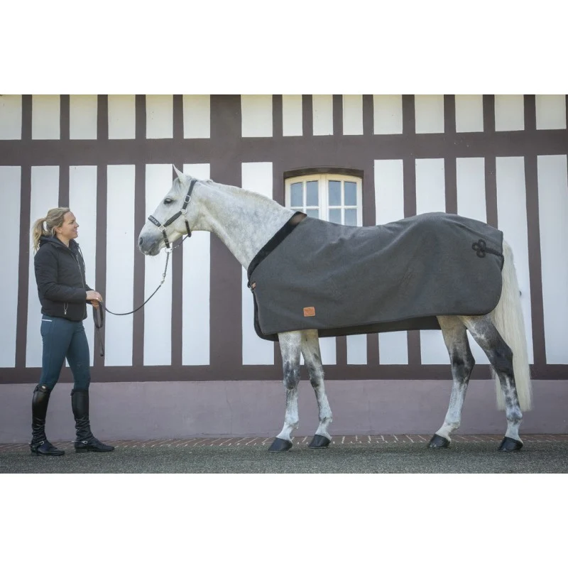 Wooltouch Deken Eu140 Paddock
