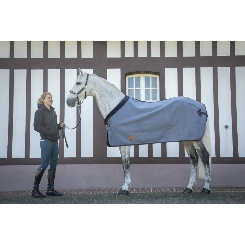 Wooltouch Deken Eu140 Paddock