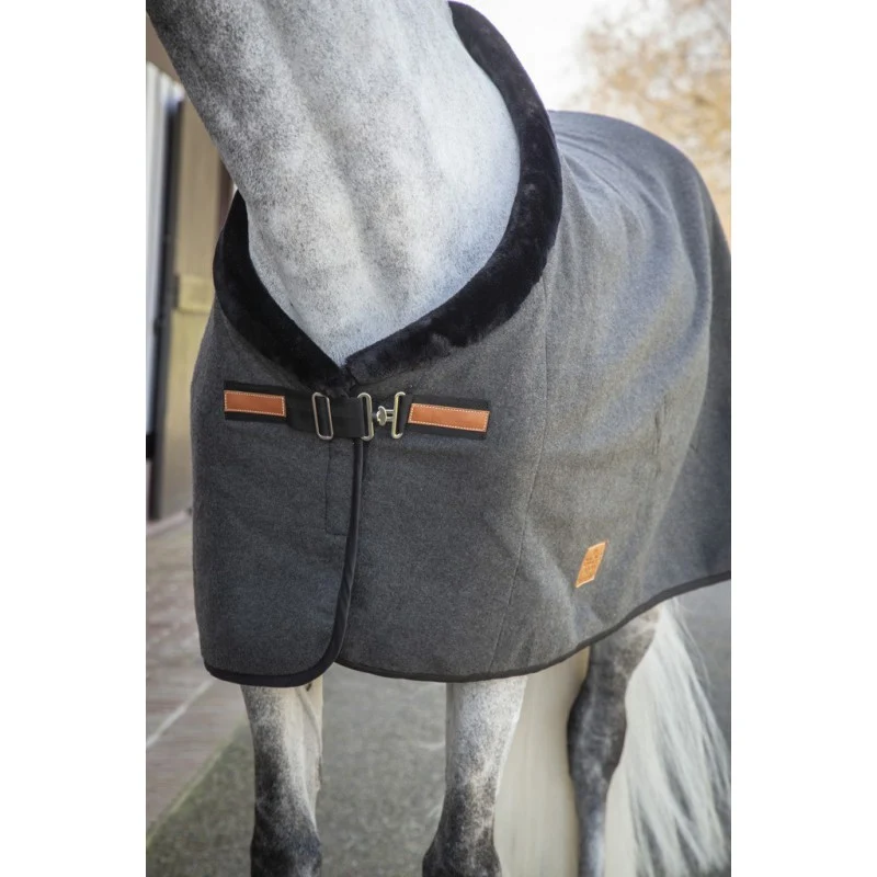 Wooltouch Deken Eu140 Paddock