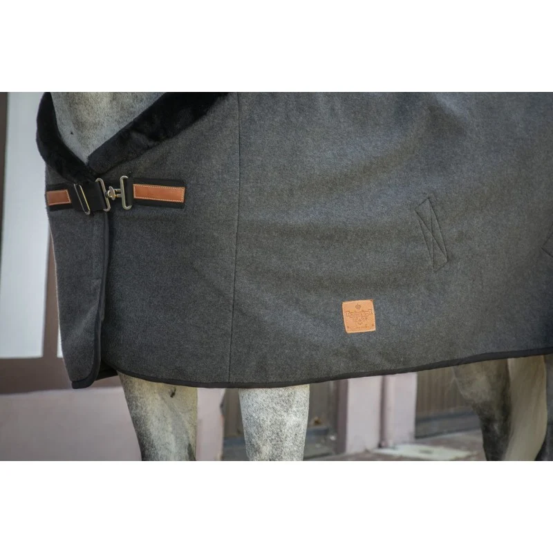 Wooltouch Deken Eu140 Paddock