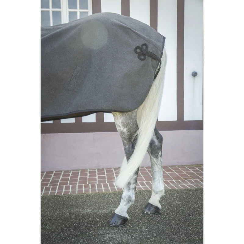 Wooltouch Deken Eu140 Paddock