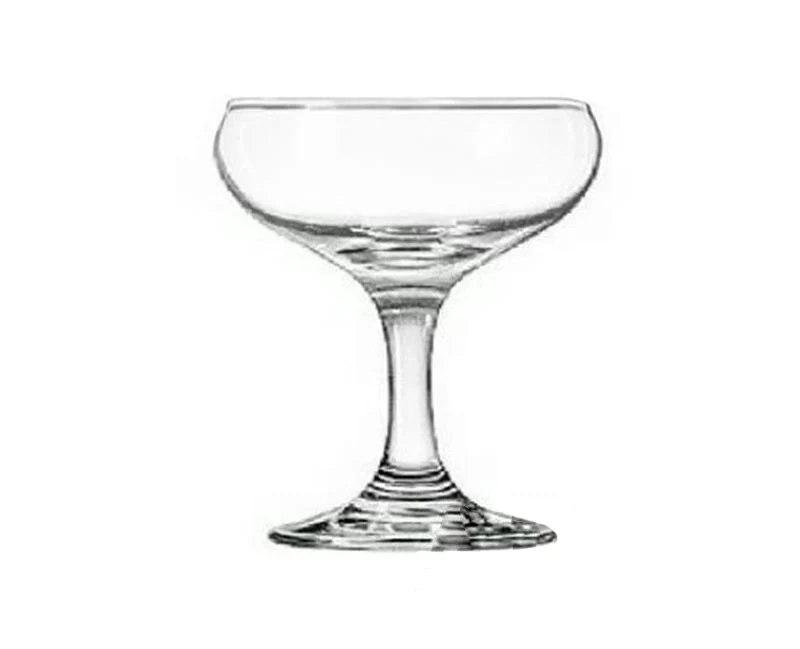 Copa Chanpagne Courus Kourus VCT ZONA CHEF