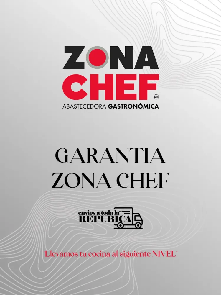Copa Chanpagne Courus Kourus VCT ZONA CHEF