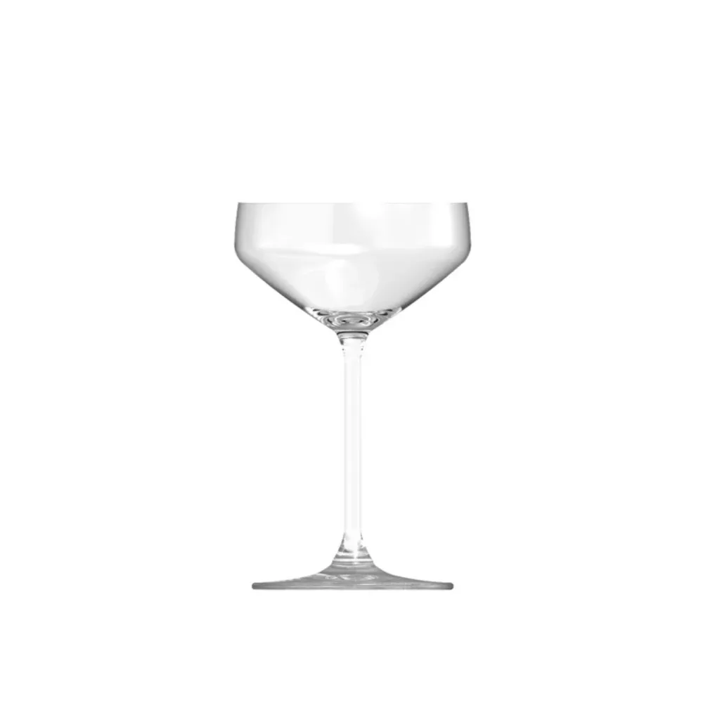 Carré Coupe 300 ml 6/box Royal Leerdam