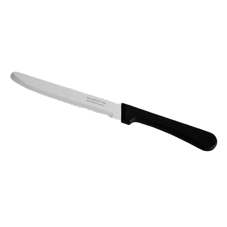 * Cuchillo Frutas 5 Universal Paq. c/12 pzas Tramontina * ZONA CHEF