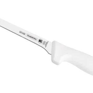 Cuchillo para deshuesar 7" Profesional blanco Tramontina ZONA CHEF