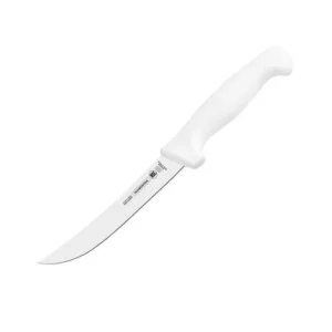 Cuchillo para deshuesar 6" Profesional blanco Tramontina ZONA CHEF