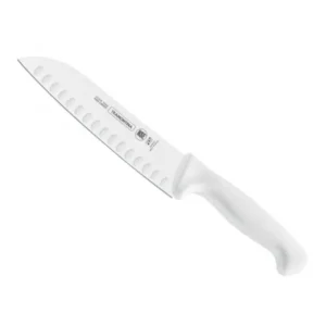 Cuchillo Santoku de 7" Tramontina ZONA CHEF
