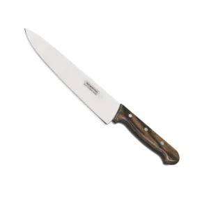 * Cuchillo Tramontina Polywood 8 * ZONA CHEF