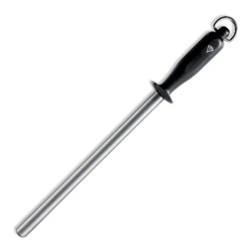 Chaira de 9" Ovalada Diamante Victorinox ZONA CHEF