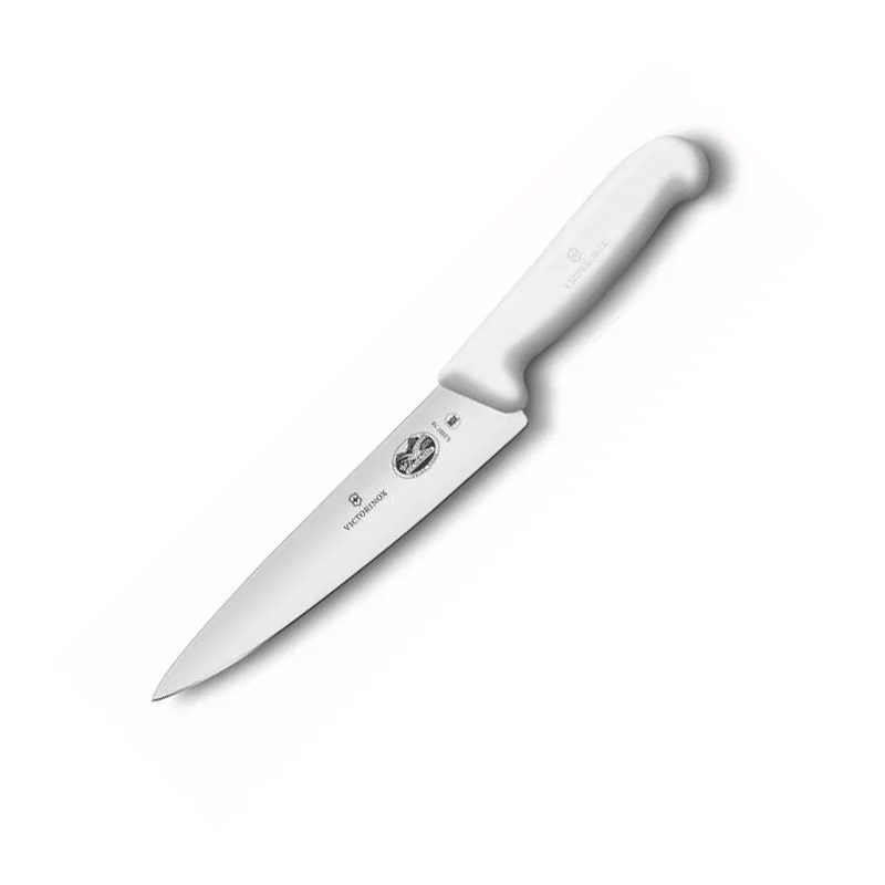 Cuchillo chef de 10" Blanco Vxt ZONA CHEF