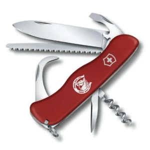 Navaja de Bolsillo Equestrian Grande con Limpia Herraduras Victorinox ZONA CHEF