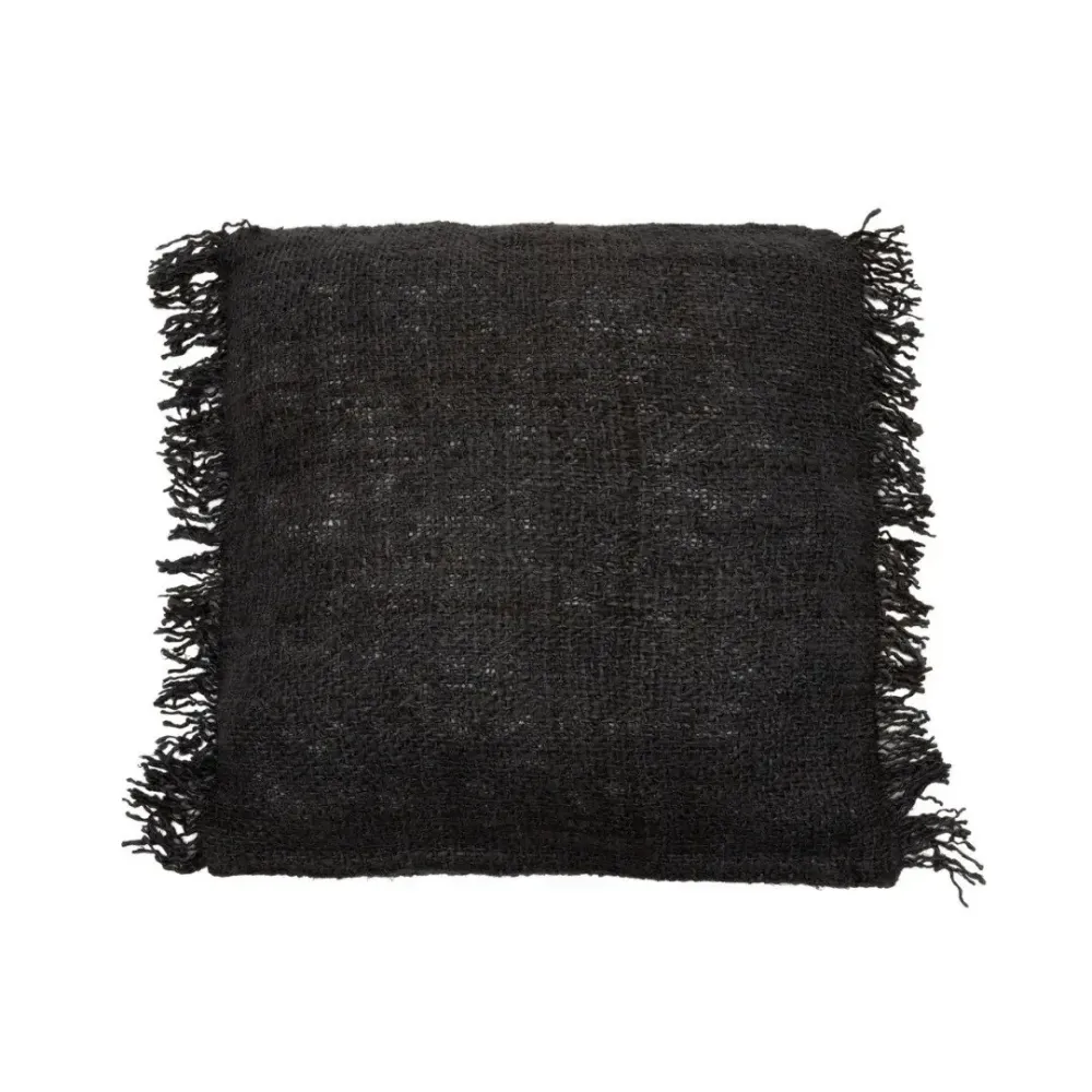 De Oh My Gee Kussenhoes - Marinezwart - 60x60