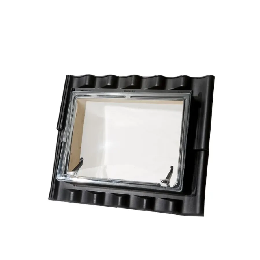 Ubbink dakraam - sneldek p.e. - 6-pans - snd-2