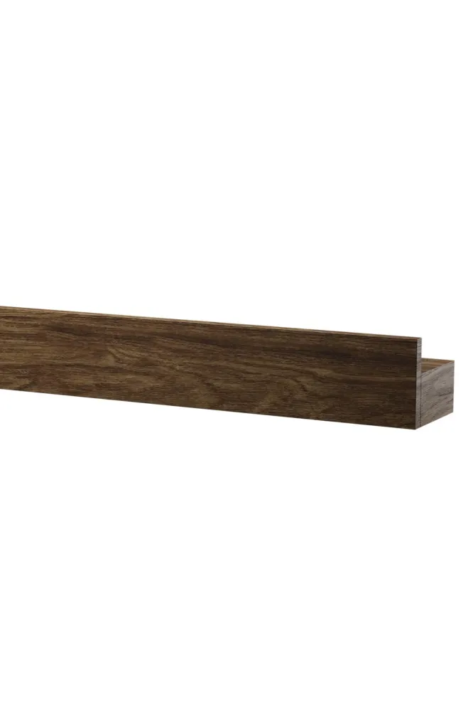 Magnet Shelf Smoked EKTA Living