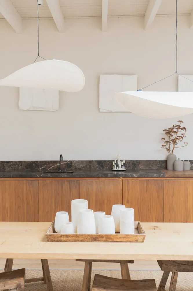 Alabaster Tealight Cylinder The Loft Selects