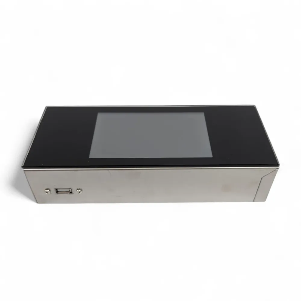 Digitaal Display Board P134H Evo