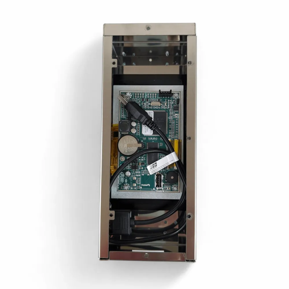 Digitaal Display Board P134H Evo