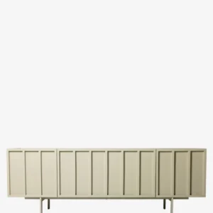 Houten Block lowcupboard