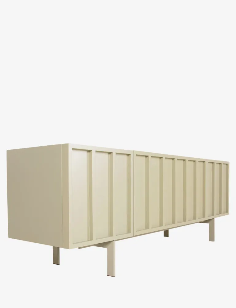 Houten Block lowcupboard