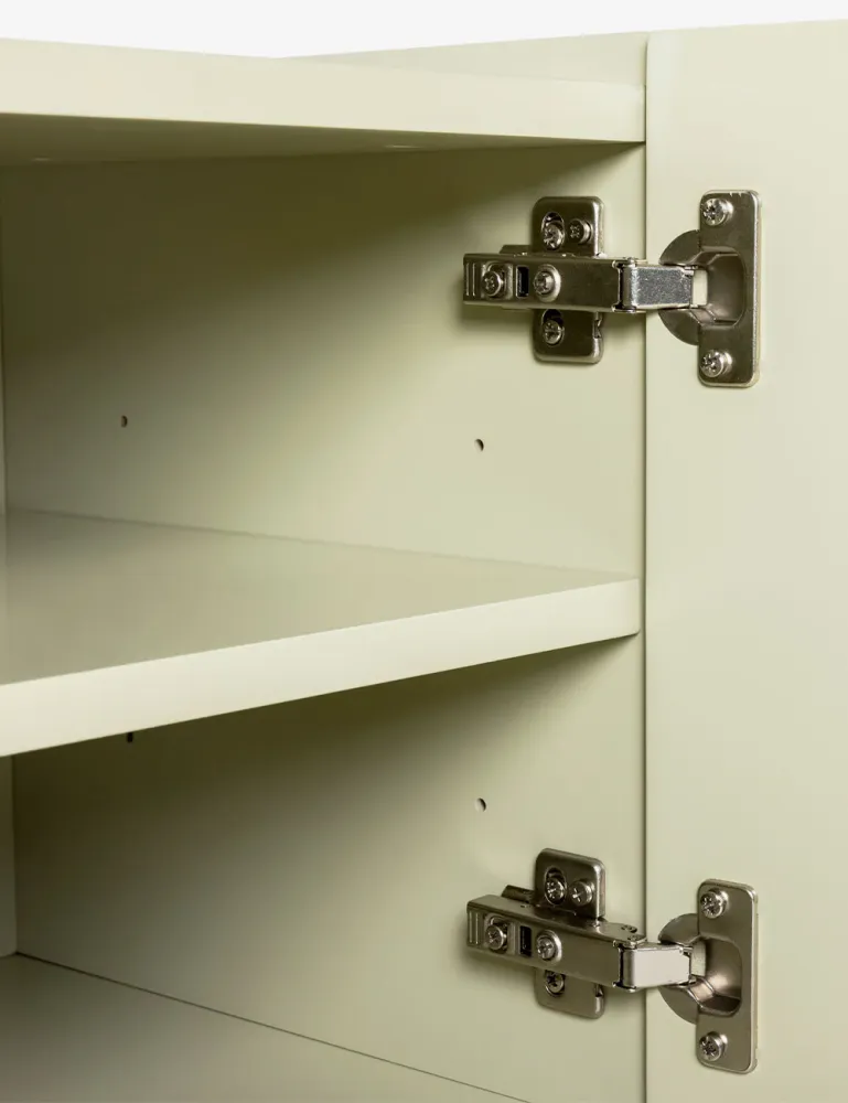 Houten Block lowcupboard