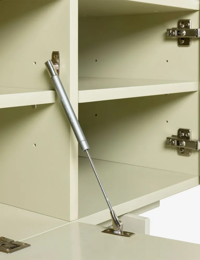 Houten Block lowcupboard