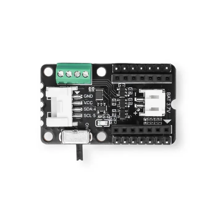 Houten Seeed Studio COB LED Driver Board Seeed Studio XIAO