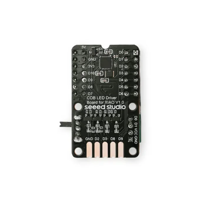 Houten Seeed Studio COB LED Driver Board Seeed Studio XIAO