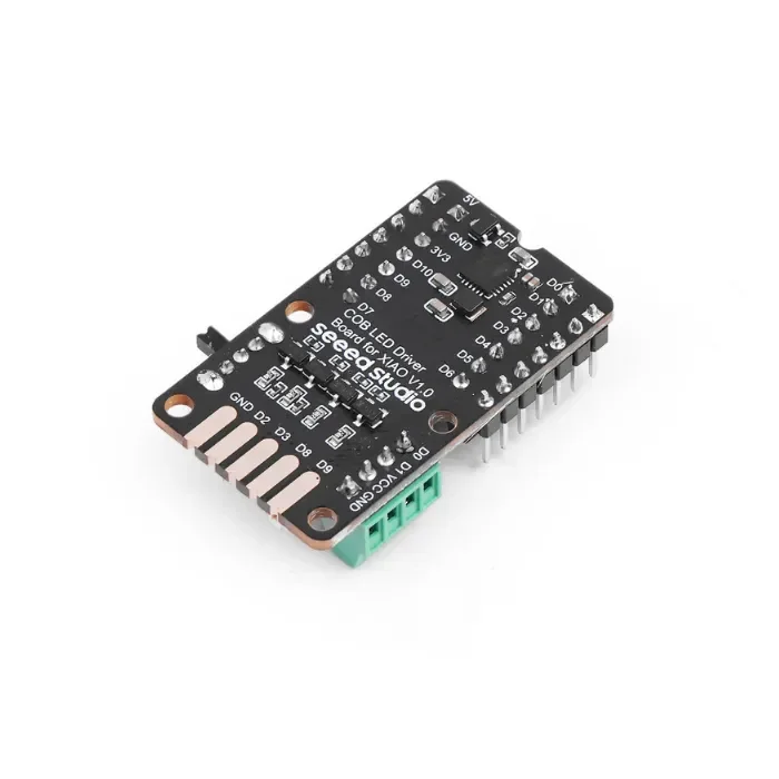Houten Seeed Studio COB LED Driver Board Seeed Studio XIAO