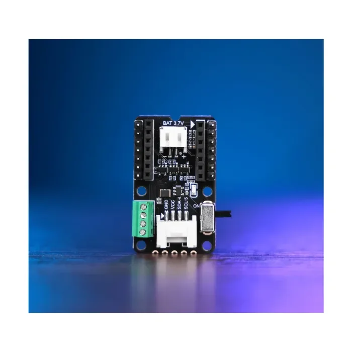 Houten Seeed Studio COB LED Driver Board Seeed Studio XIAO
