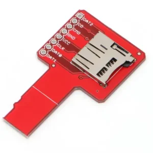 Micro SD Sniffe TF Adapter Board