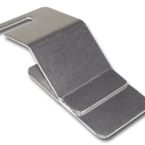 Weerbestendig Placa guiada BIHR