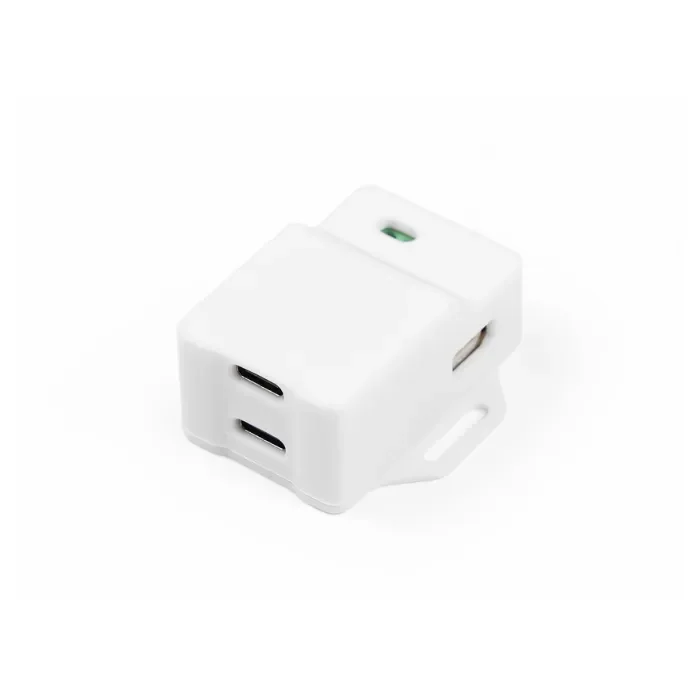 Verlichte Huisnummer Seeed Studio XIAO Bus Servo Adapter