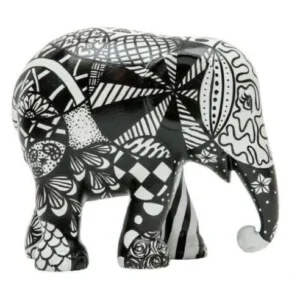 Elephant Parade olifant Milly Limited Edition 999 MILLY 15