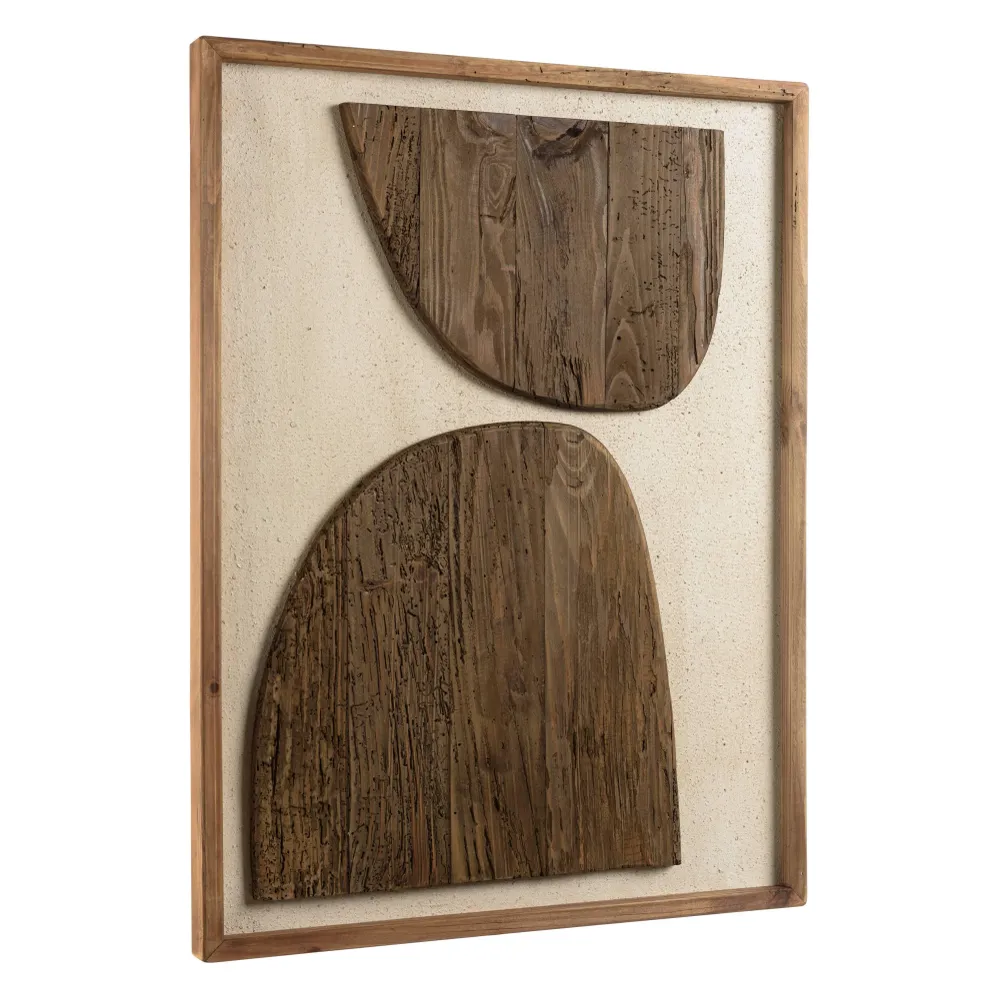 Wanddecoratie Darryl Macabane