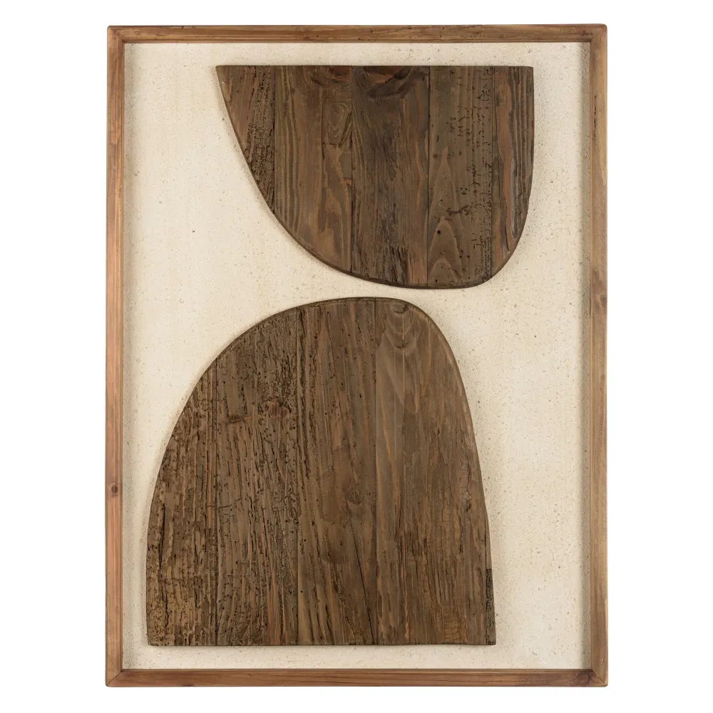 Wanddecoratie Darryl Macabane