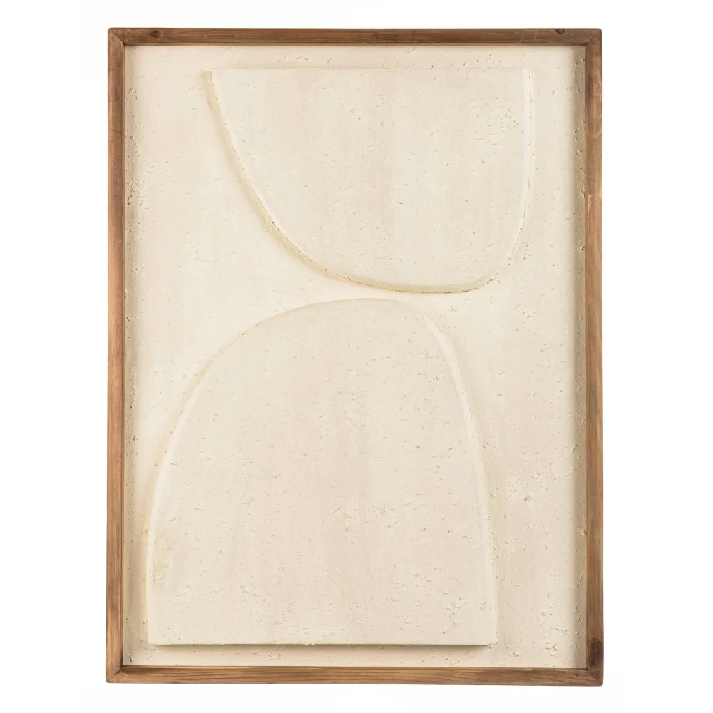 Wanddecoratie Darryl Macabane
