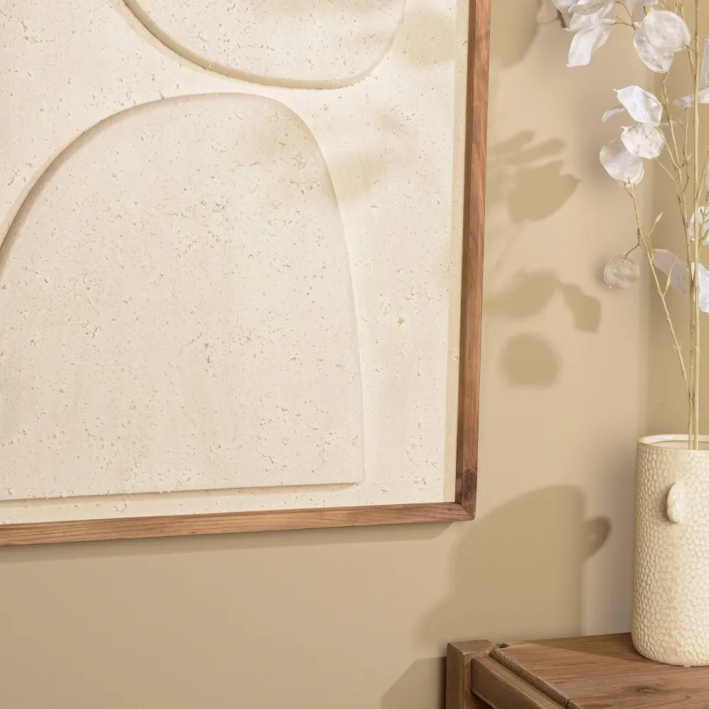 Wanddecoratie Darryl Macabane
