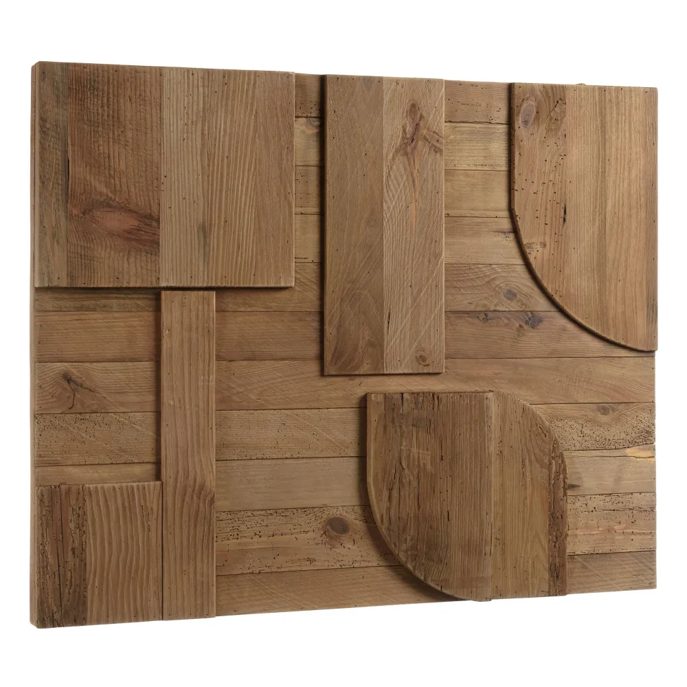 Wanddecoratie Grady Macabane