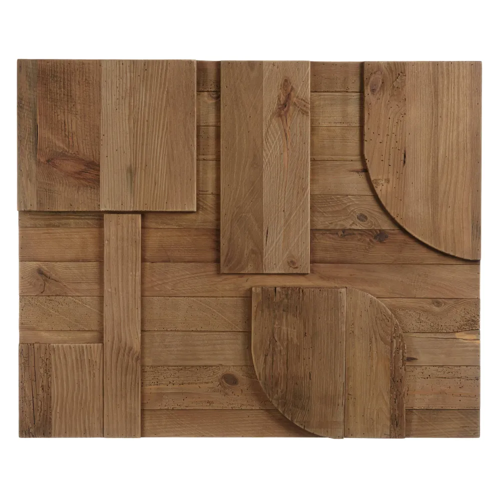 Wanddecoratie Grady Macabane