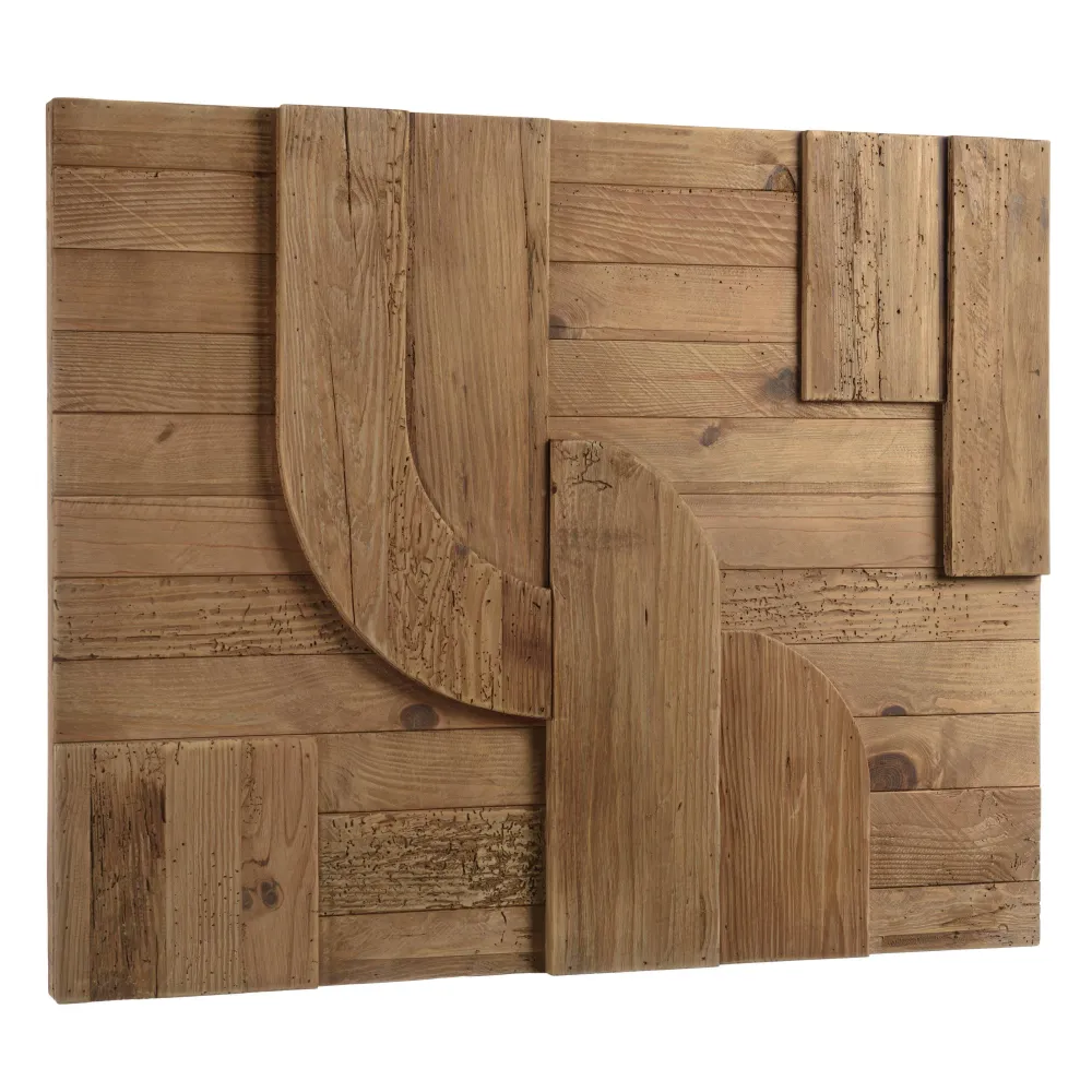 Wanddecoratie Grady C Macabane