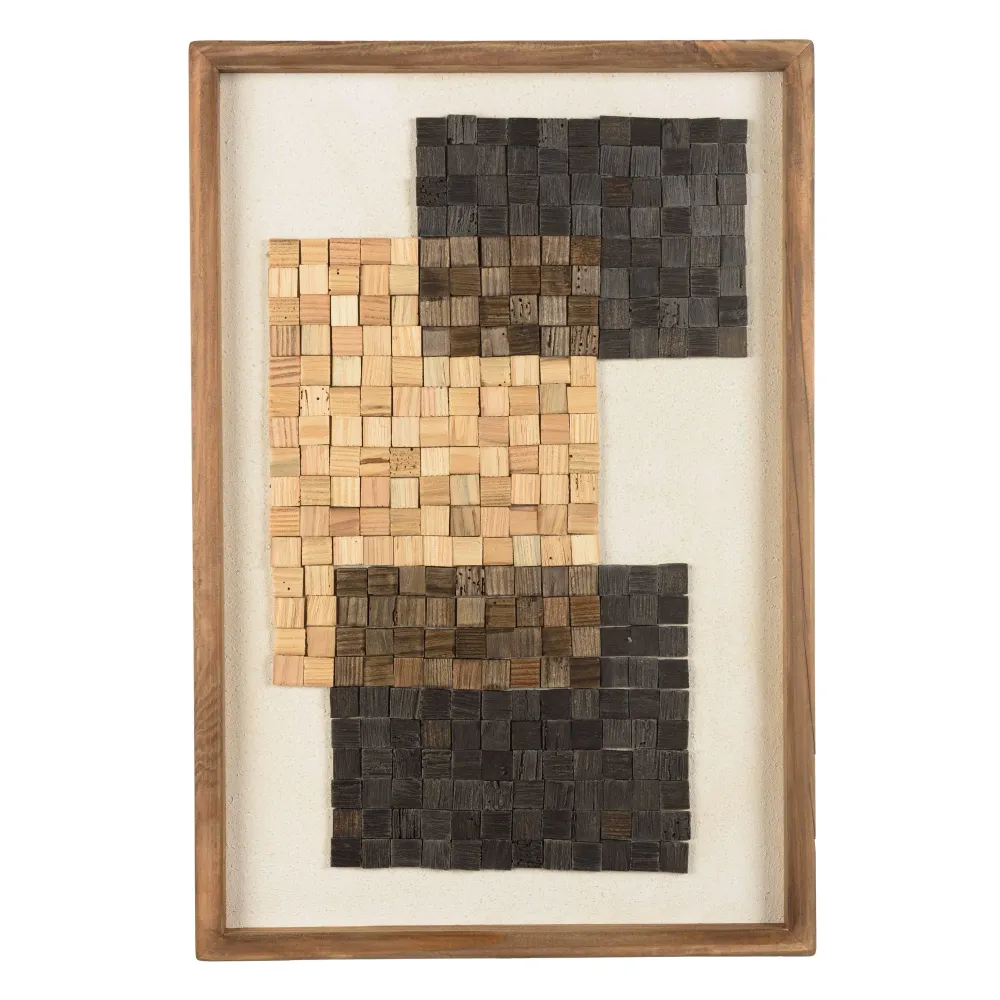 Wanddecoratie Sandy Macabane