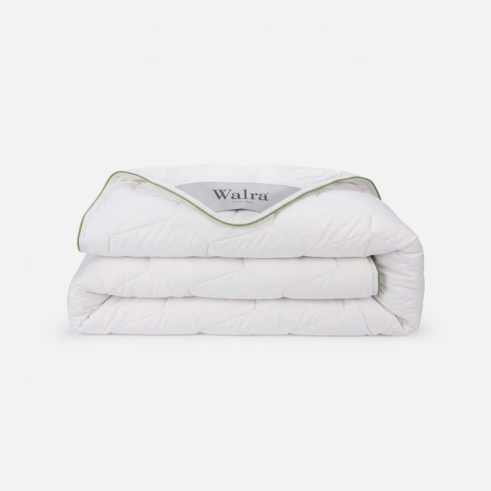 Dekbed Bamboo Breeze Wit 140x200 Walra