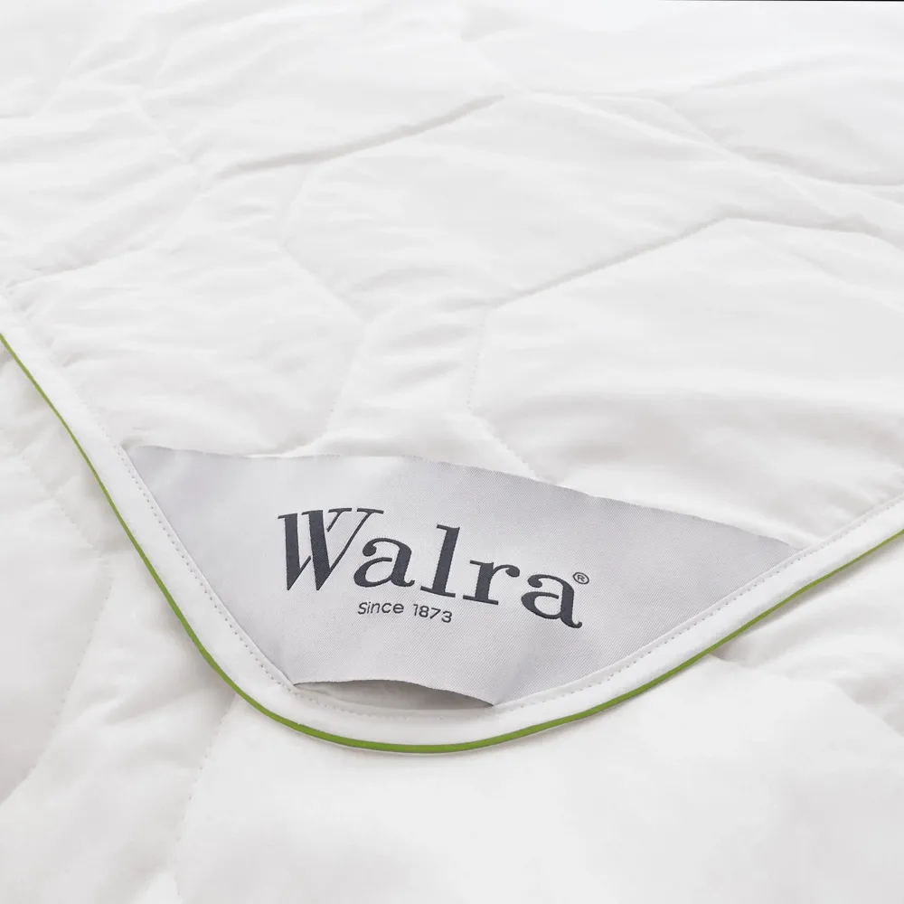 Dekbed Bamboo Breeze Wit 140x200 Walra