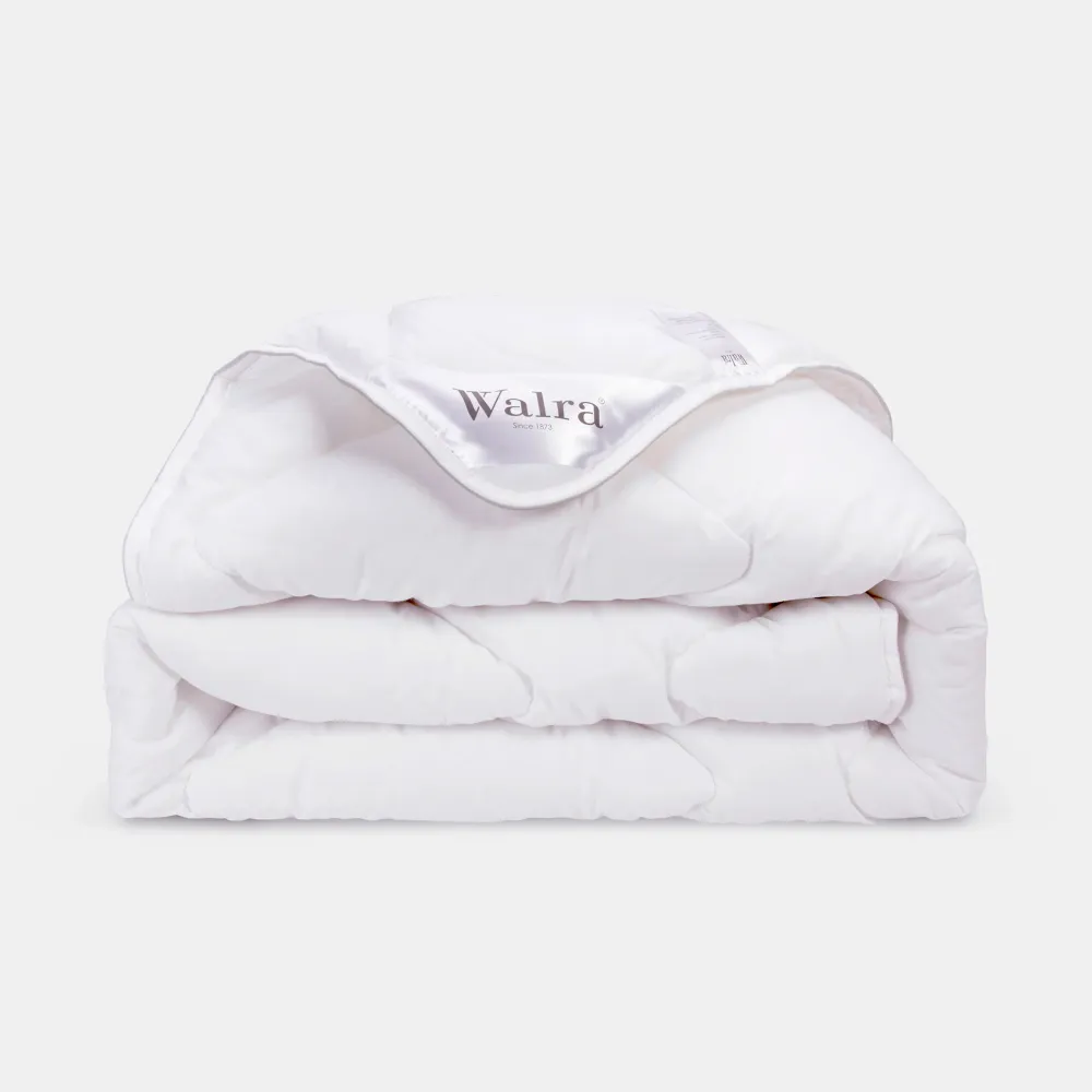 Dekbed Gentle Sleep all year Wit 140x200 Walra